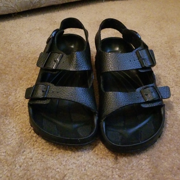 Birkenstock Shoes - Birkenstock Birki's sandals